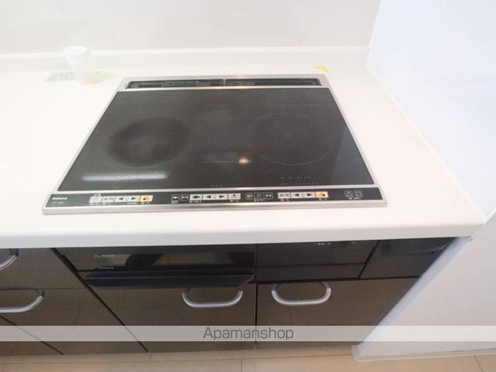 愛知県名古屋市千種区今池5丁目の賃貸マンション1014の内装