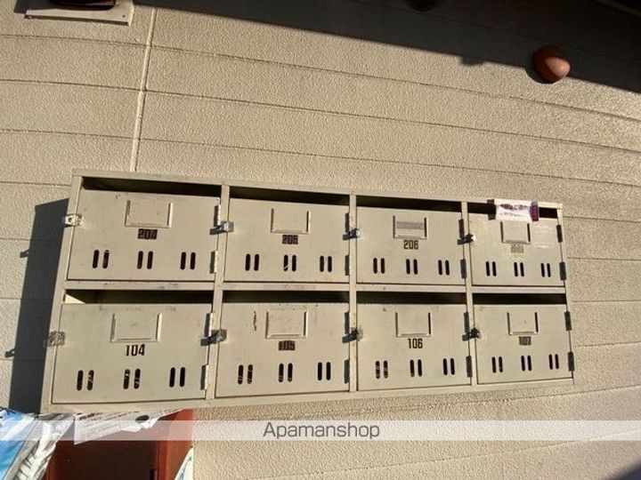 香川県高松市成合町の賃貸アパートのその他画像