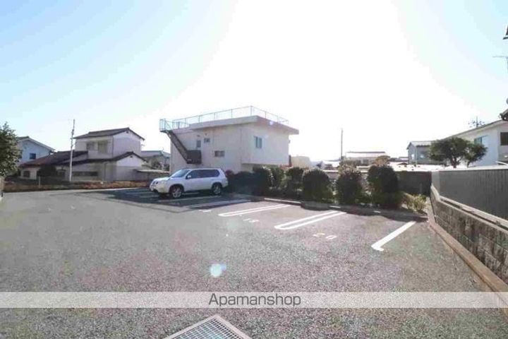 東京都あきる野市野辺の賃貸マンションのその他画像