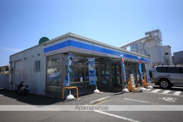 東京都八王子市北野町の賃貸マンションの周辺
