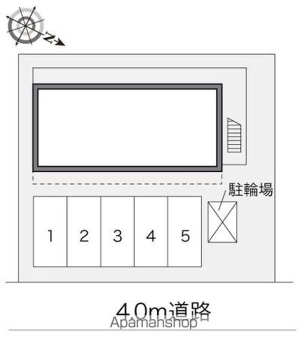 レオパレスウィステリアのその他画像