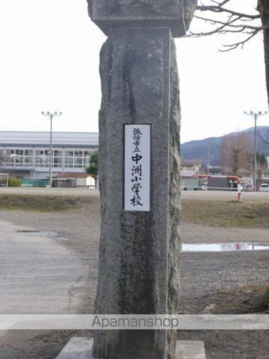第2宮林ハイツ201の周辺