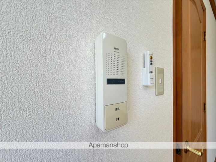 コーポメイプルのその他画像