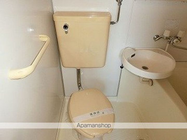 センチュリーハウスB202のその他画像