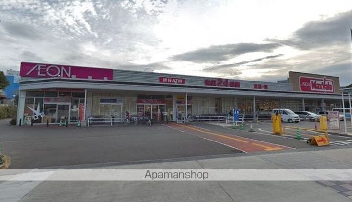 FIELD VILLAGE SASASHIMAの周辺