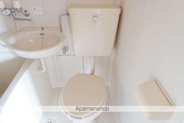 アルーム清水のその他画像