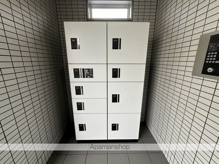 A・CITY常滑原松107号室のその他画像