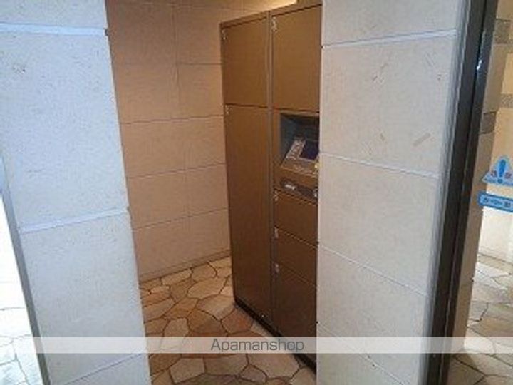 東京都世田谷区砧6丁目の賃貸マンションのその他画像