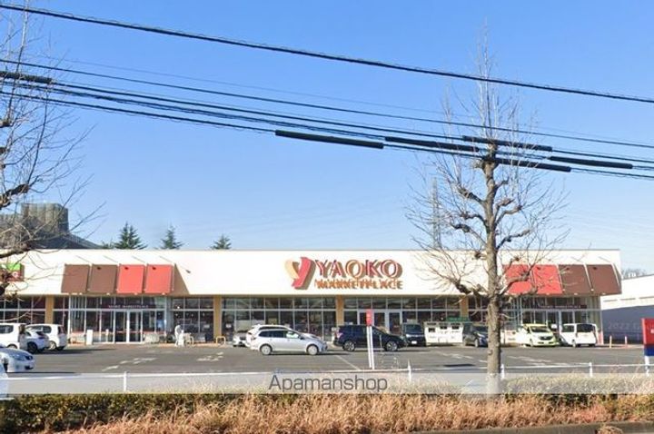 クレールハイツ203の周辺