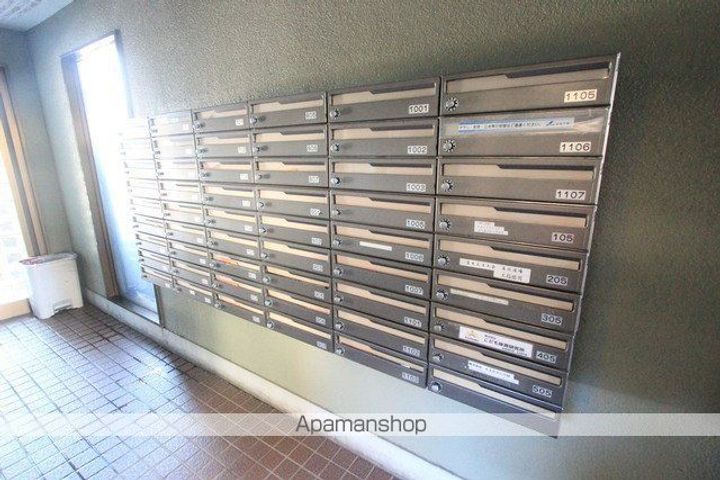 第2アイオーキャッスル301のその他画像