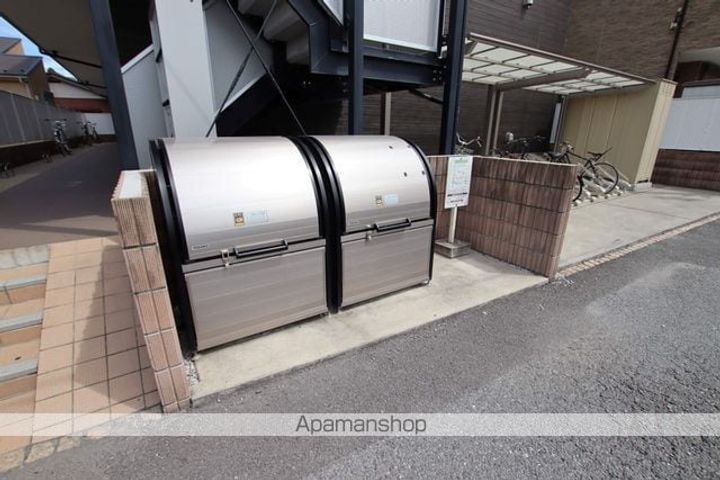 リブリ・坂戸Ⅱのその他画像