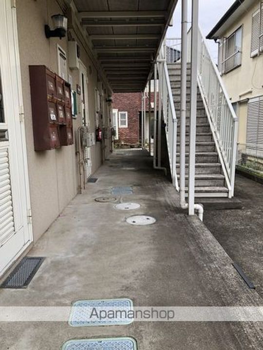 メゾンユースのその他画像