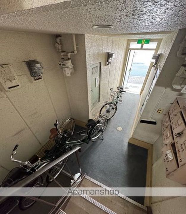 美濃マンションのその他画像