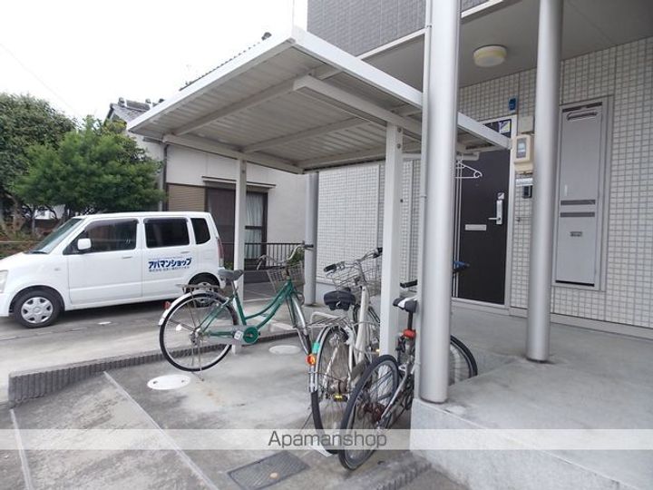 愛知県小牧市外堀1丁目の賃貸アパートのその他画像