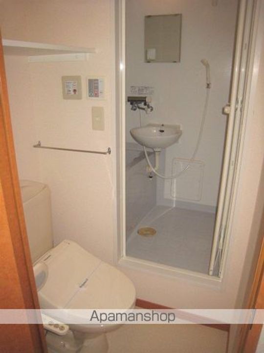 レオパレス悠創ヶ丘107のその他画像