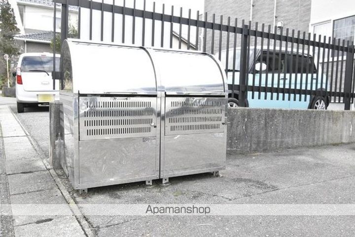 セジュール程島 Ⅱのその他画像