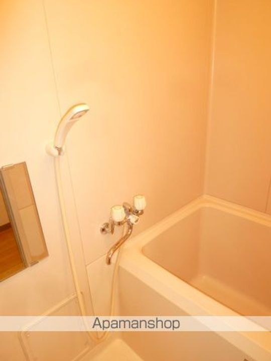 ガーデンハイツ朝妻の風呂