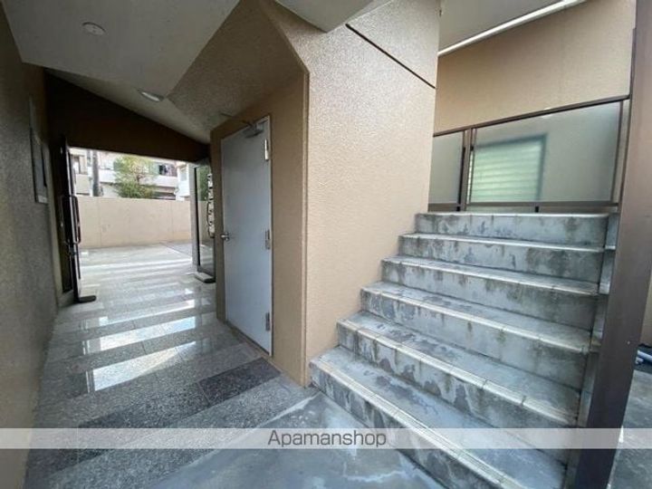 オーレックス扇町102のその他画像