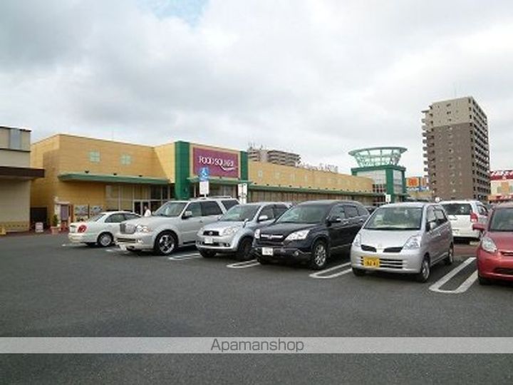 パークドオートム Dの周辺