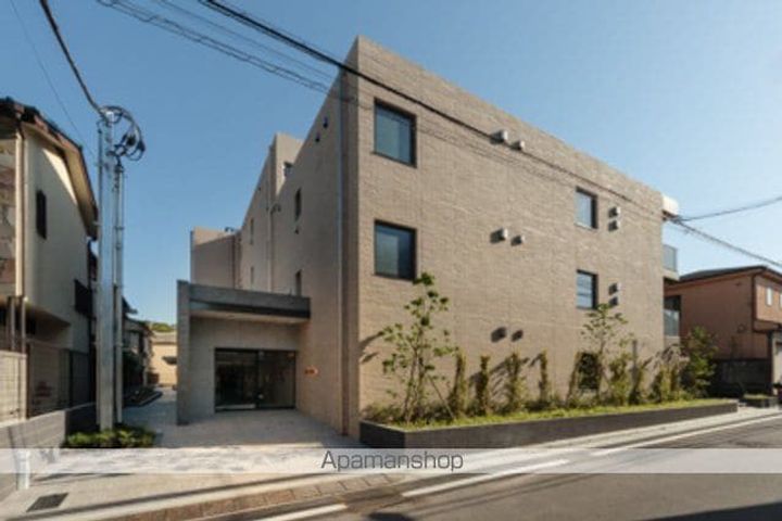 ディオスプラドの外観