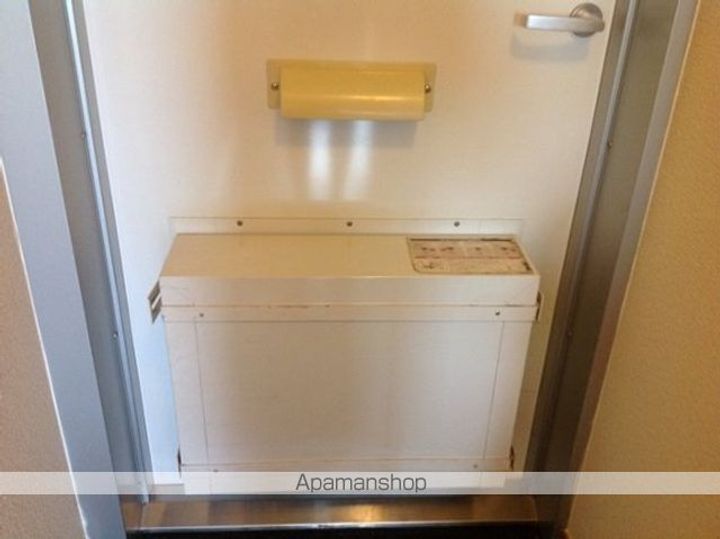 レオパレス太陽107のその他画像
