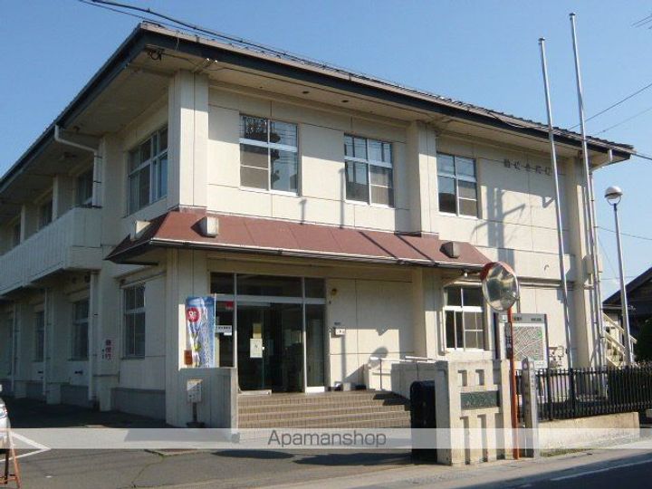 イーマックス柏崎505の周辺