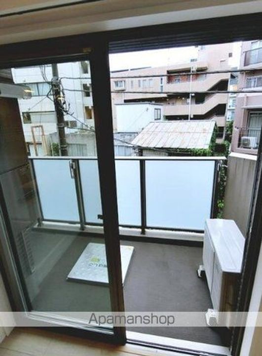 東京都豊島区北大塚1丁目の賃貸マンションのその他画像