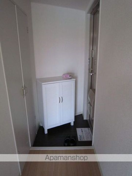 グランピア小松里305の内装