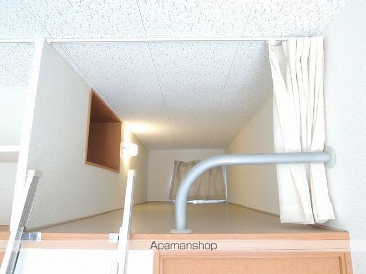 レオパレスメープルリーフのその他画像