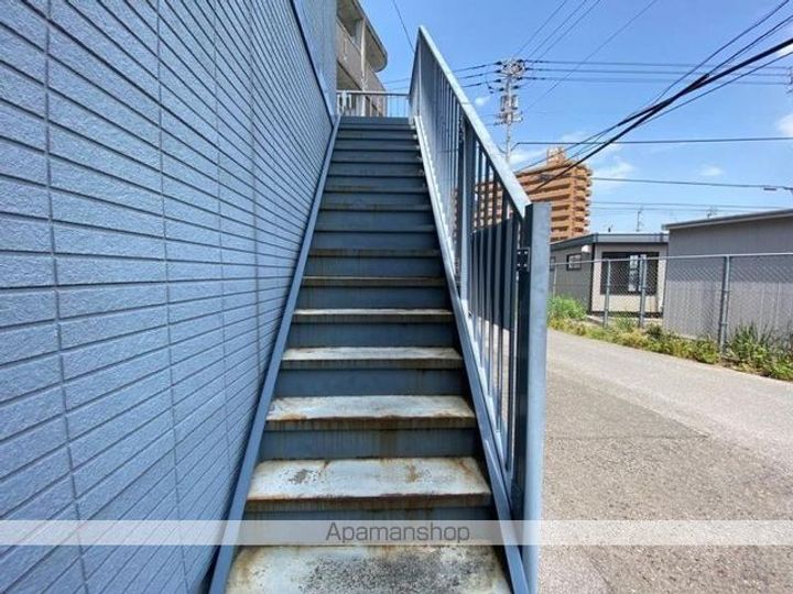 ハイツDEARのその他画像