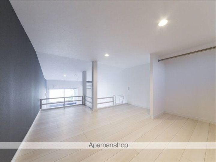 オーリス八千代の内装