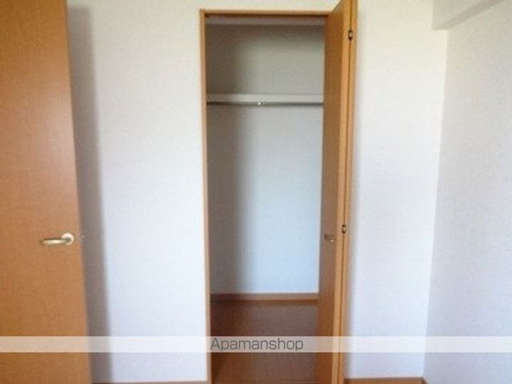 SEEDS PROSPERの内装