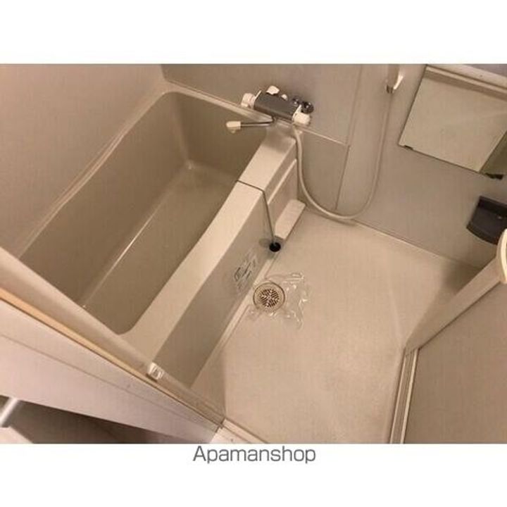 エグゼプレジオの居間