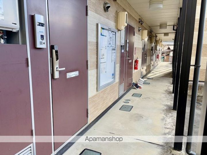 レオパレスすずな101のその他画像