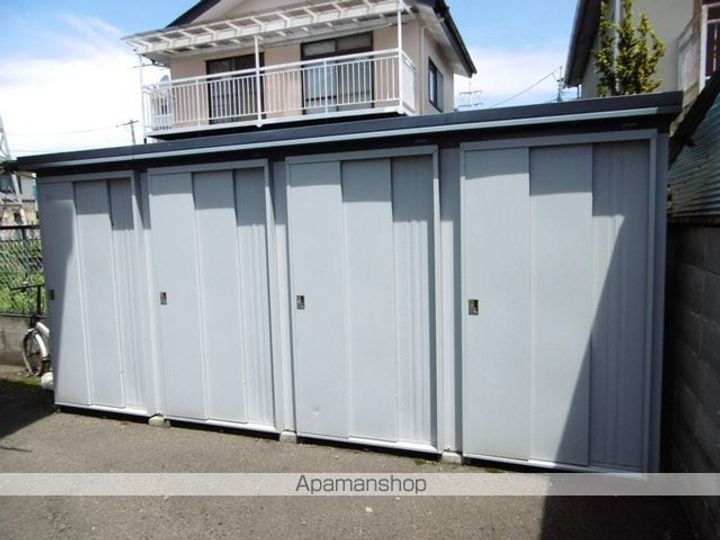 STハイツ遠見塚のその他画像