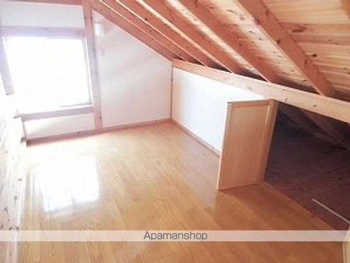 静岡県浜松市中央区萩丘3丁目(一戸建)の賃貸物件戸建てのその他画像