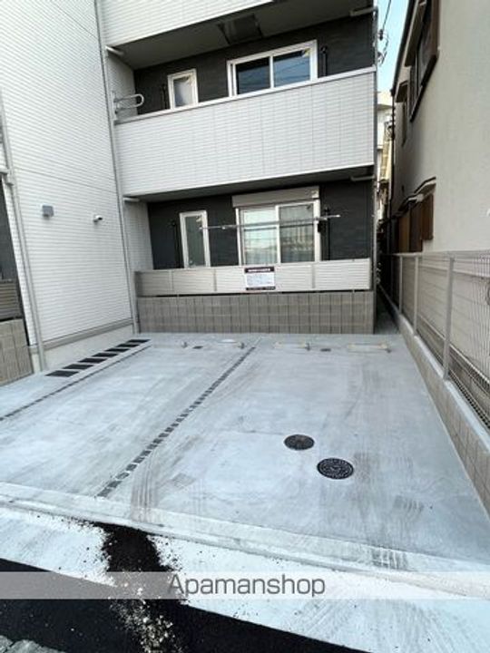 大阪府堺市北区北長尾町1丁の賃貸アパートのその他画像