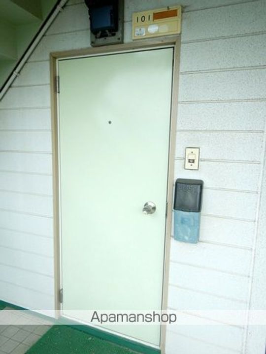 コーポラス阿波202のその他画像