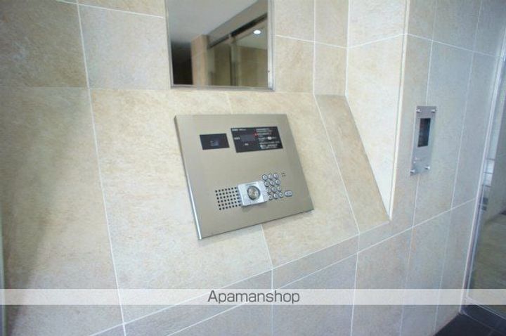 福岡県福岡市東区馬出1丁目の賃貸マンションのその他画像