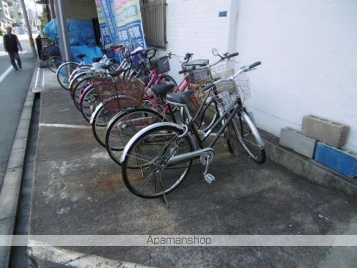 大宮正和荘302のその他画像