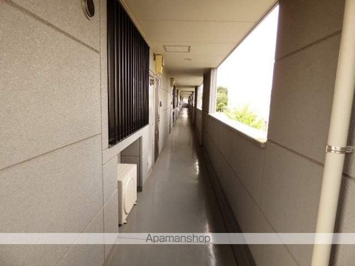 茨城県牛久市柏田町の賃貸アパートのその他画像