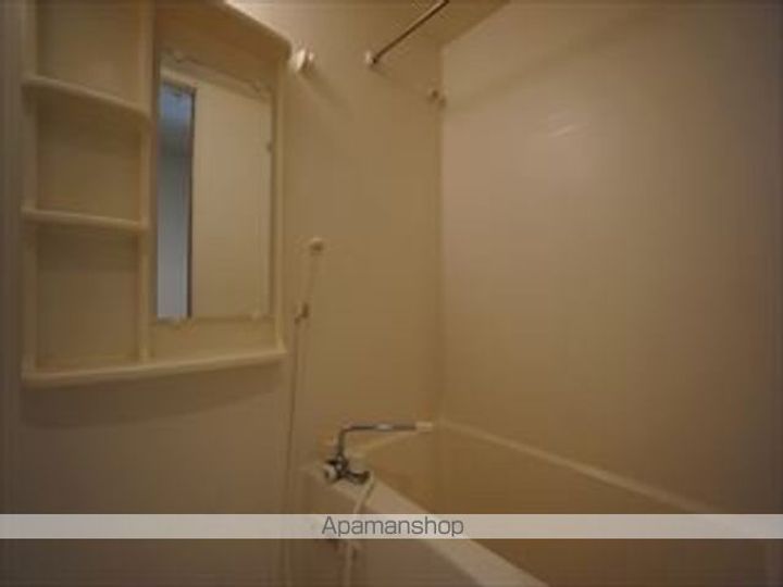 プレサンス鶴舞グリーンパークの内装