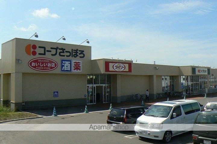 レオパレスシャルマン105の周辺