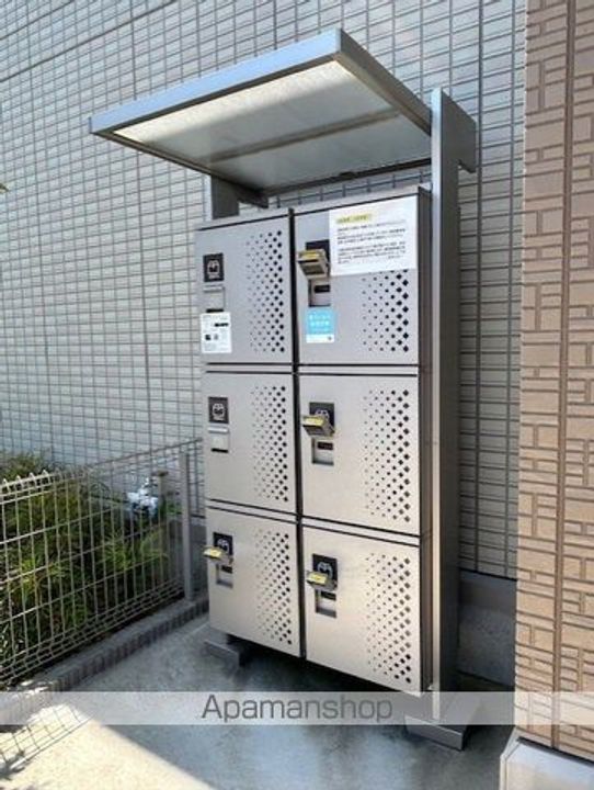 滋賀県大津市一里山4丁目の賃貸アパートのその他画像