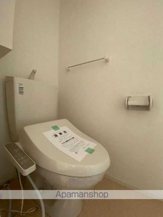 クレール ハピネスAのその他画像