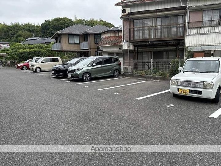 福井ガーデンハイツ A棟のその他画像