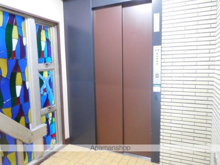 東京都杉並区阿佐谷南3丁目の賃貸マンションのその他画像