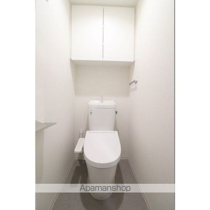 アジールコート練馬中村橋のその他画像