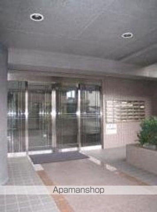 フェヴァリット・キューブ601の外観