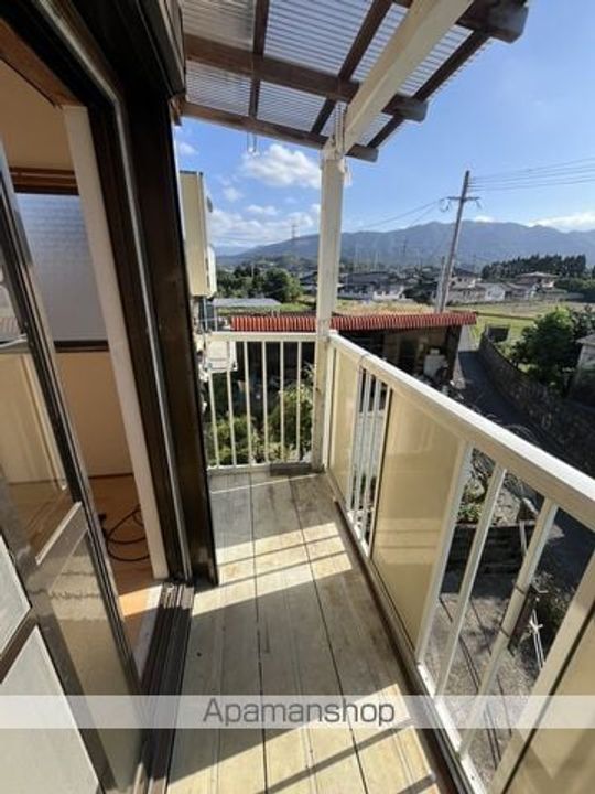 村山ハイツDのその他画像